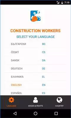 Play Construction Workers