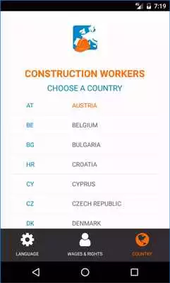 Play Construction Workers