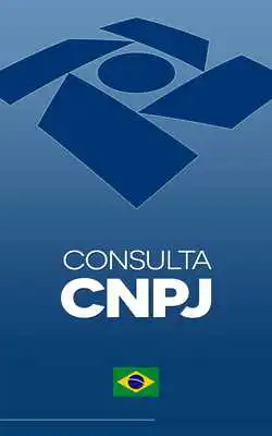 Play CONSULTA CNPJ - Base Oficial da Receita Federal