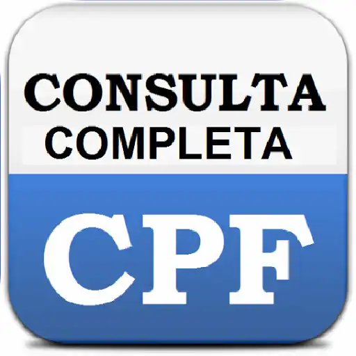 Play Consulta CPF Dívidas nome sujo APK