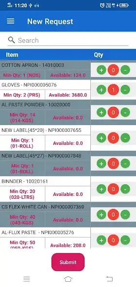 Play Consumables  and enjoy Consumables with UptoPlay