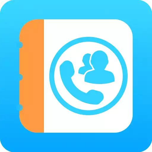 Play Contact Backup APK