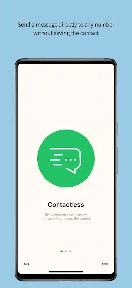 Play Contactless-WA  and enjoy Contactless-WA with UptoPlay