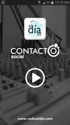 Play Contacto Social