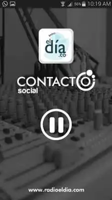 Play Contacto Social