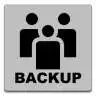 Free play online Contacts Backup Ultimate  APK