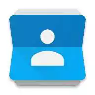 Free play online Contacts Storage  APK