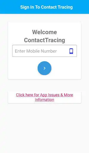 Play Contact Tracing  and enjoy Contact Tracing with UptoPlay