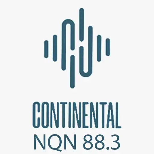 Play Continental NQN 88.3 APK