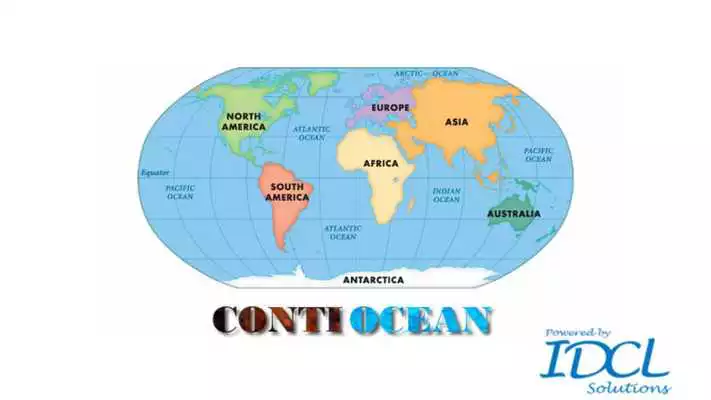 Play ContiOcean