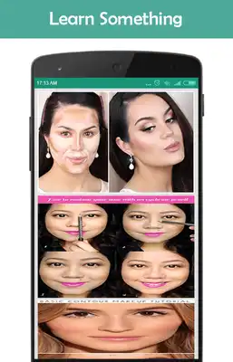 Play Contouring Nose Makeup Tutorials