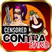 Free play online Contraband APK