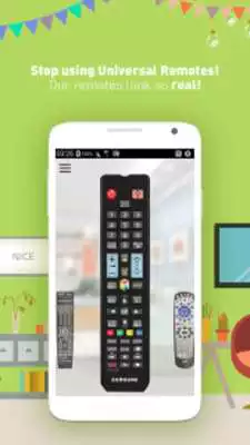 Play Control It – Remotes Unified!