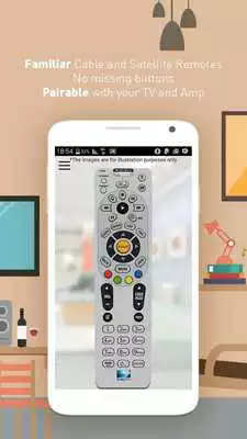 Play Control It – Remotes Unified!