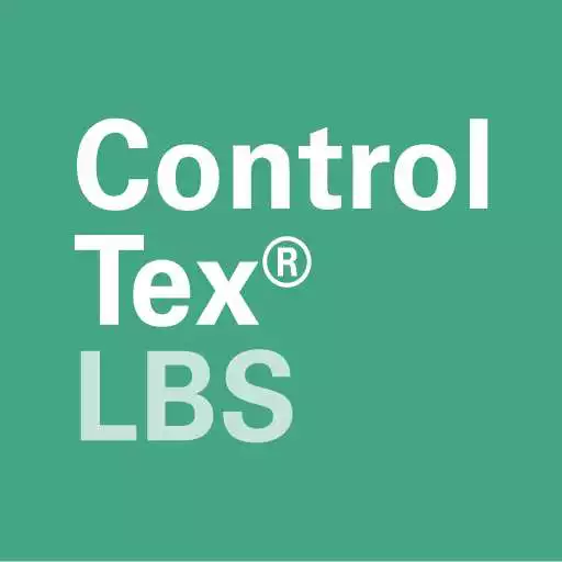 Play ControlTex® Item Tracking APK