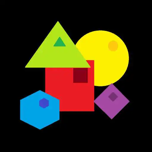 Play Control The Shapes APK