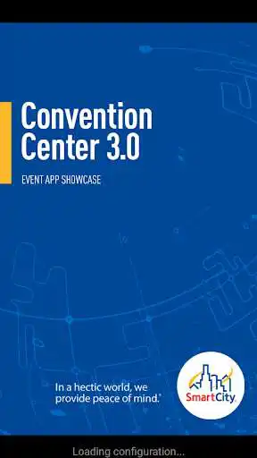 Play Convention Center 3.0 Event App Showcase