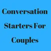 Free play online Conversation Starters For Couples APK