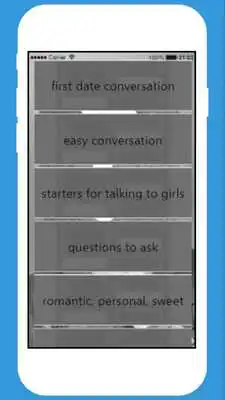 Play Conversation Starters For Couples