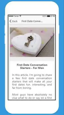 Play Conversation Starters For Couples