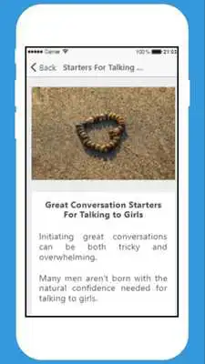 Play Conversation Starters For Couples