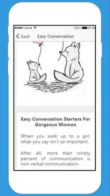 Play Conversation Starters For Couples