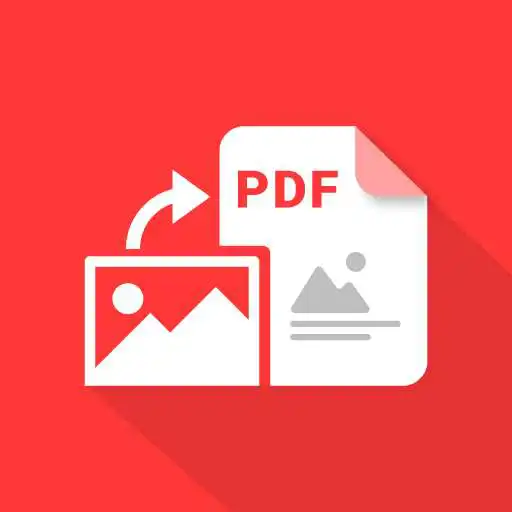 Play Convert JPG, PNG to PDF APK