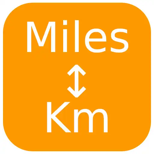 Play Convert miles to km APK