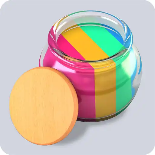 Free play online Coob Colors (Hex Color Test) APK