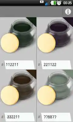 Play Coob Colors (Hex Color Test)