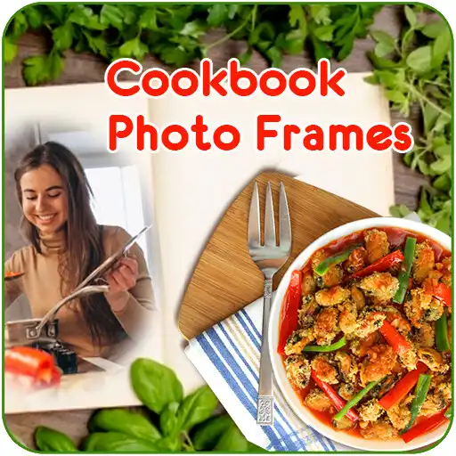 Play Cookbook Photo Editor Frames APK