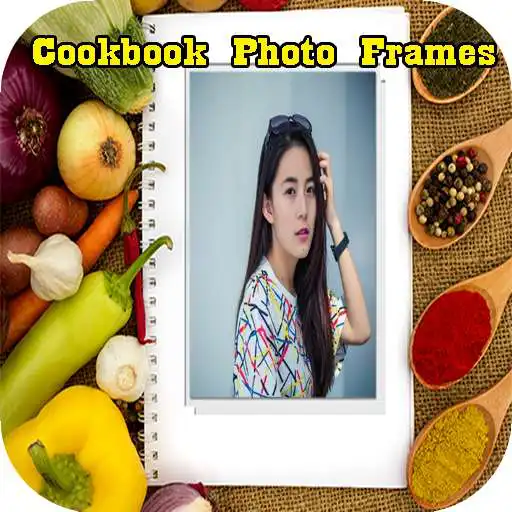 Run free android online Cookbook Photo Frames APK