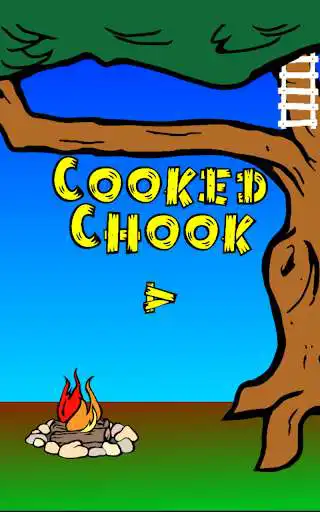 Play Cooked Chook