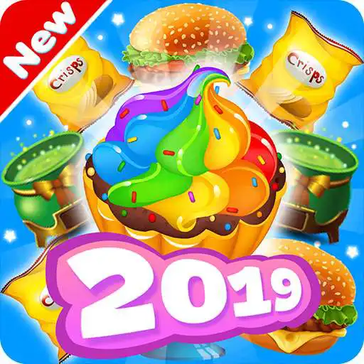 Free play online Cookie 2019 APK