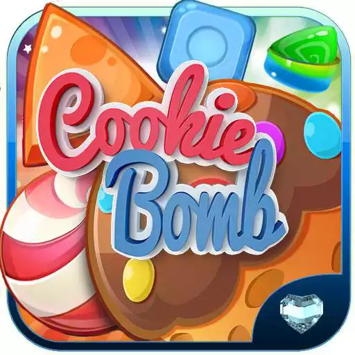 Free play online Cookie Bomb APK