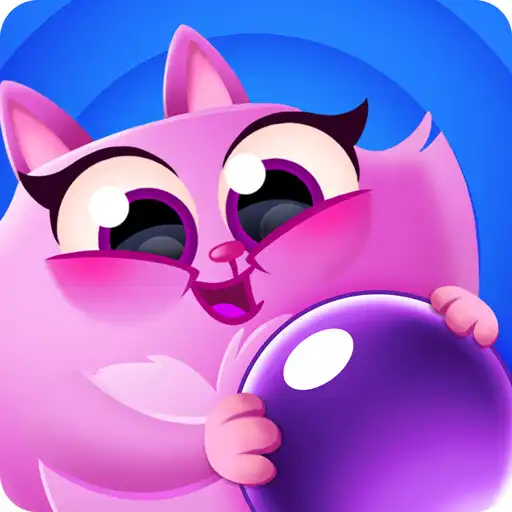 Play Cookie Cats Pop - Bubble Pop APK