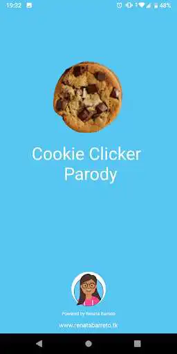 Play Cookie Clicker Parody  and enjoy Cookie Clicker Parody with UptoPlay