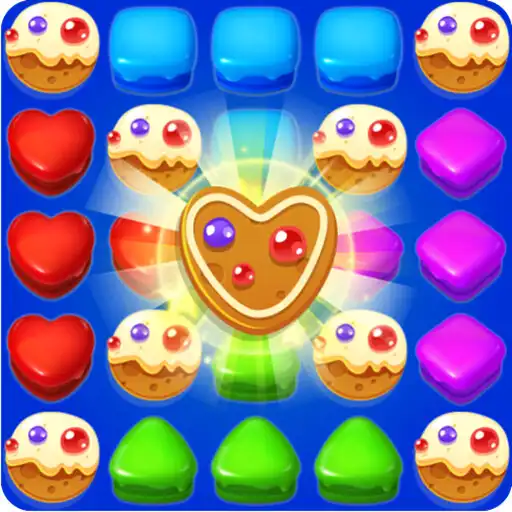 Play Cookie Crumble APK