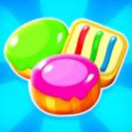 Free play online Cookie Crush APK