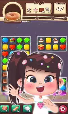 Play Cookie Crush