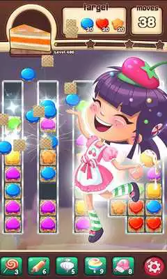 Play Cookie Crush