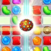 Free play online Cookie Crush Zuzu APK