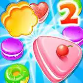 Free play online Cookie Fever 2 - Cake Clicker APK