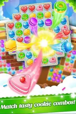 Play Cookie Fever 2 - Cake Clicker