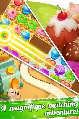 Play Cookie Fever 2 - Cake Clicker