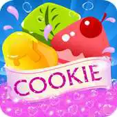 Free play online Cookie Heroes Mania APK