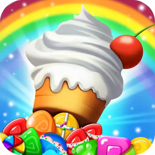 Play Cookie Jelly Match APK