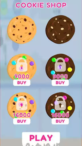 Play Cookie Jump