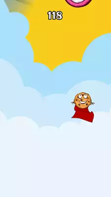 Play Cookie Jump