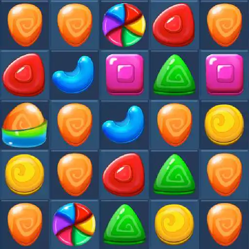 Play Cookie Match 3 Game APK